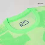 Barcelona Third Spotify Logo Without Text Jersey - [Super Replica] - minejerseys
