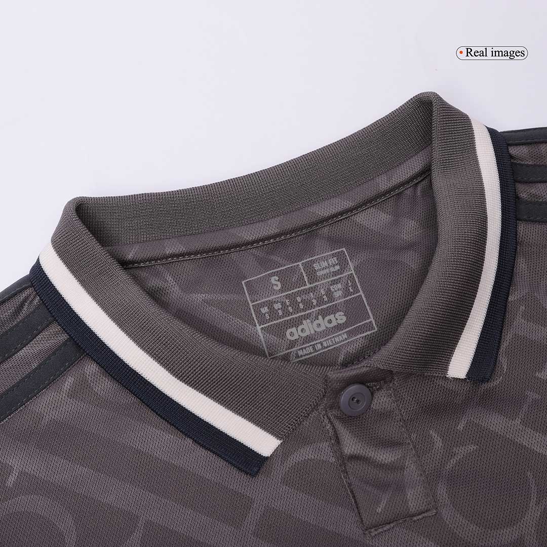 Real Madrid Third Jersey 2024/25 - Image 5