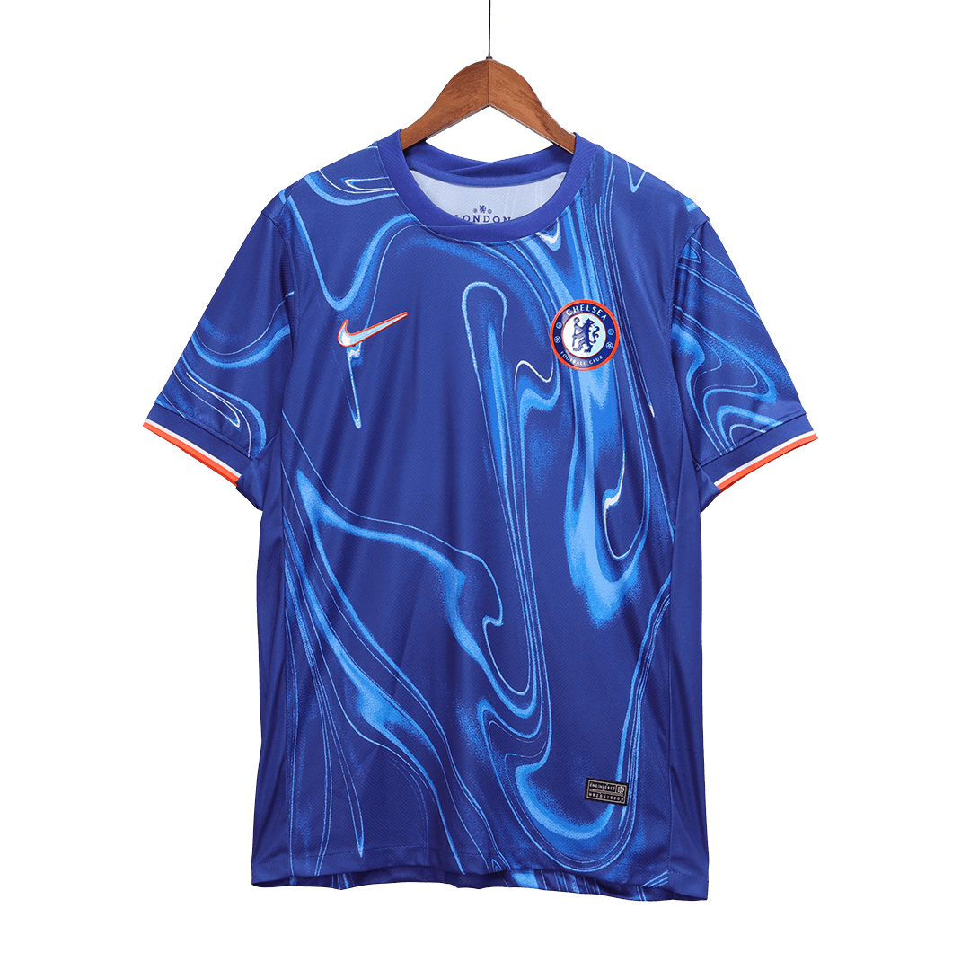 Chelsea Home Jersey 2024/25 - Image 4
