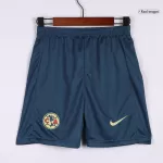 Kids Club America Away Jersey Kit - minejerseys