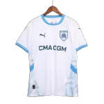 Marseille Home Jersey - minejerseys