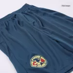 Kids Club America Away Jersey Kit - minejerseys