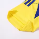 [Super Replica] Al Nassr Home Jersey - minejerseys