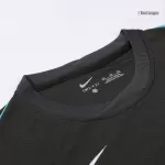 Kids Liverpool Away Jersey Kit - minejerseys
