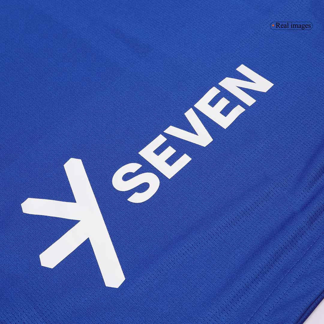 Neymar JR x Al Hilal Saudi Home Jersey 2024/25 - Image 9