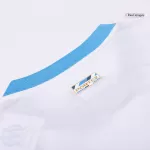 Marseille Home Jersey - minejerseys