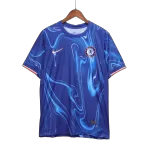 Chelsea Home Jersey - [Super Replica] - minejerseys