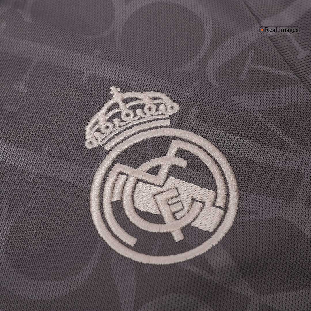 Real Madrid Third Jersey 2024/25 - Image 6