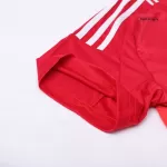 Manchester United Home Jersey - [Super Replica] - minejerseys
