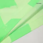 Barcelona Third Spotify Logo Without Text Jersey - [Super Replica] - minejerseys