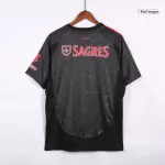 Benfica Away Jersey - minejerseys