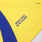 [Super Replica] Al Nassr Home Jersey - minejerseys