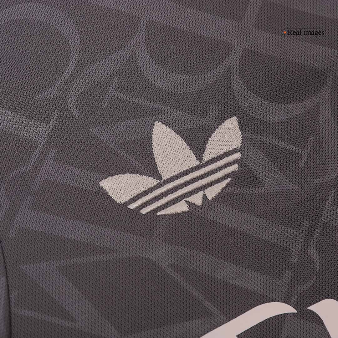 Real Madrid Third Jersey 2024/25 - Image 8