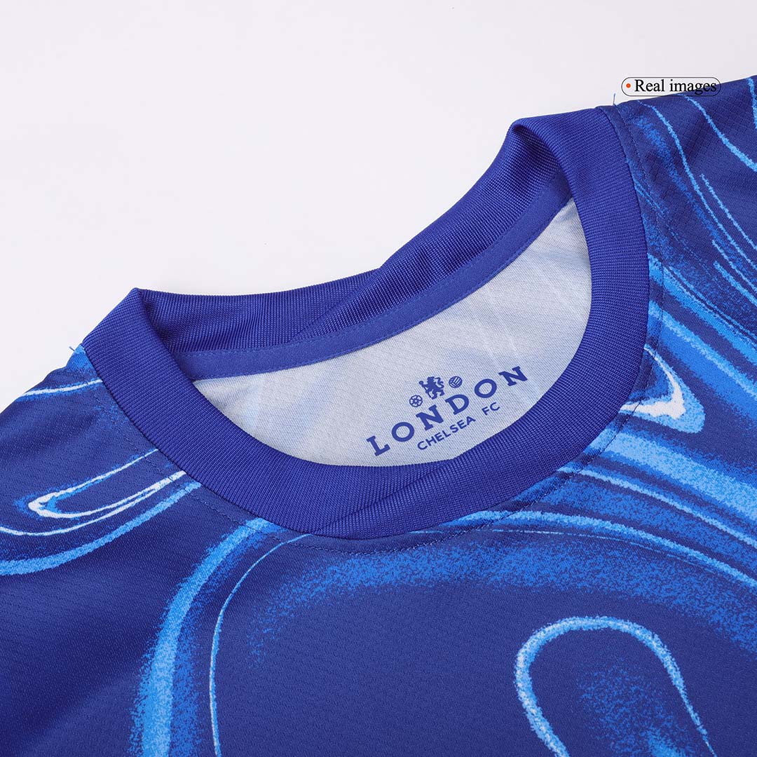 Chelsea Home Jersey 2024/25 - Image 6