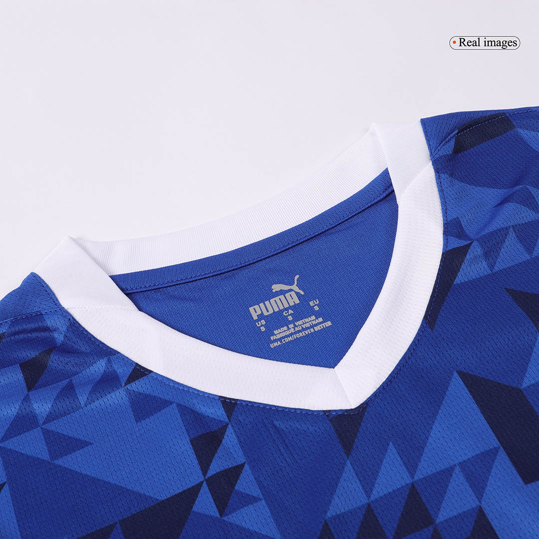 Neymar JR x Al Hilal Saudi Home Jersey 2024/25 - Image 6