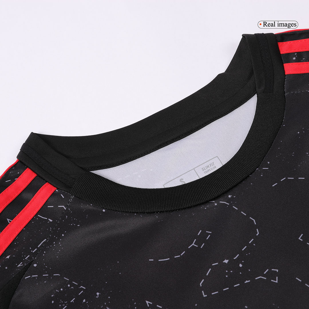 Benfica Away Jersey 2024/25 - Image 7