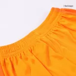 Kids Real Madrid Away Jersey Kit - minejerseys