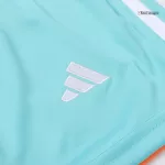 Messi #10 Kids Inter Miami Third Kit - minejerseys