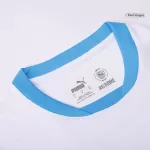 Marseille Home Jersey - minejerseys