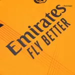 Kids Real Madrid Away Jersey Kit - minejerseys