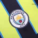 Manchester City Away Jersey - minejerseys