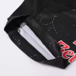 Benfica Away Jersey - minejerseys