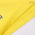 [Super Replica] Al Nassr Home Jersey - minejerseys