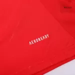 Benfica Home Jersey - minejerseys