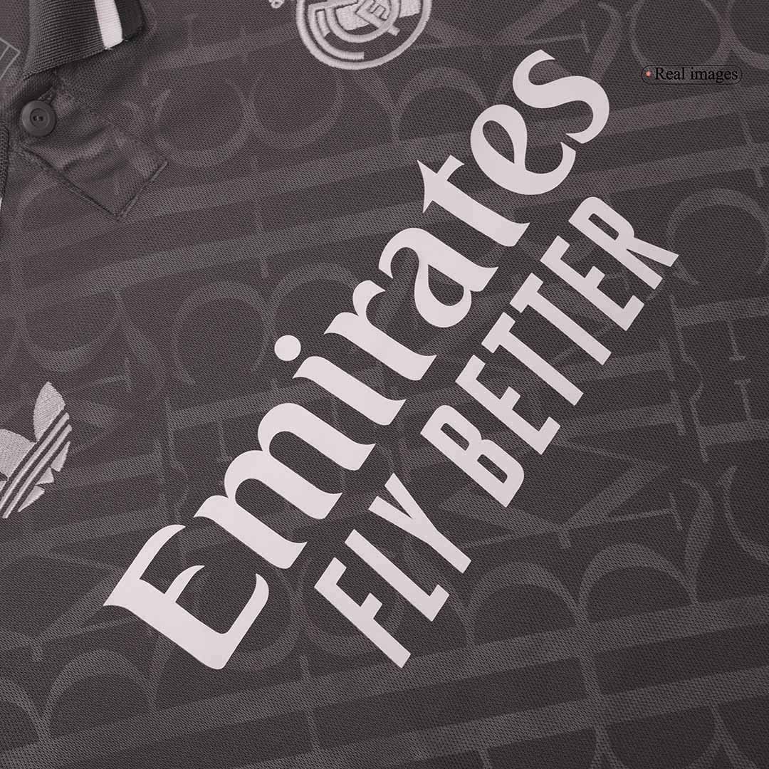 Real Madrid Third Jersey 2024/25 - Image 10