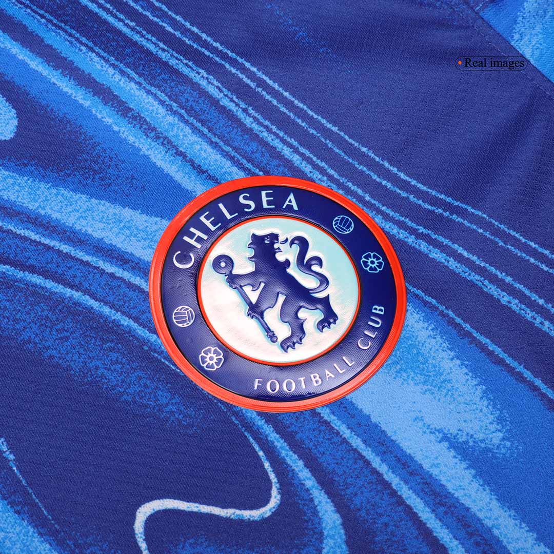 Chelsea Home Jersey 2024/25 - Image 7
