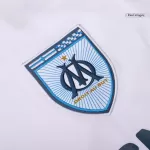 Marseille Home Jersey - minejerseys