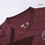 Manchester City Third Jersey - minejerseys