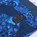 Kids Club America Away Jersey Kit - minejerseys