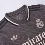 Discount Real Madrid Third Jersey - minejerseys