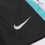 Kids Liverpool Away Jersey Kit - minejerseys
