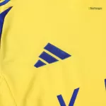 [Super Replica] Al Nassr Home Jersey - minejerseys