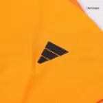 Kids Real Madrid Away Jersey Kit - minejerseys