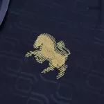 Juventus Third Save Children Sponsor Jersey - minejerseys