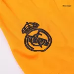 Kids Real Madrid Away Jersey Kit - minejerseys