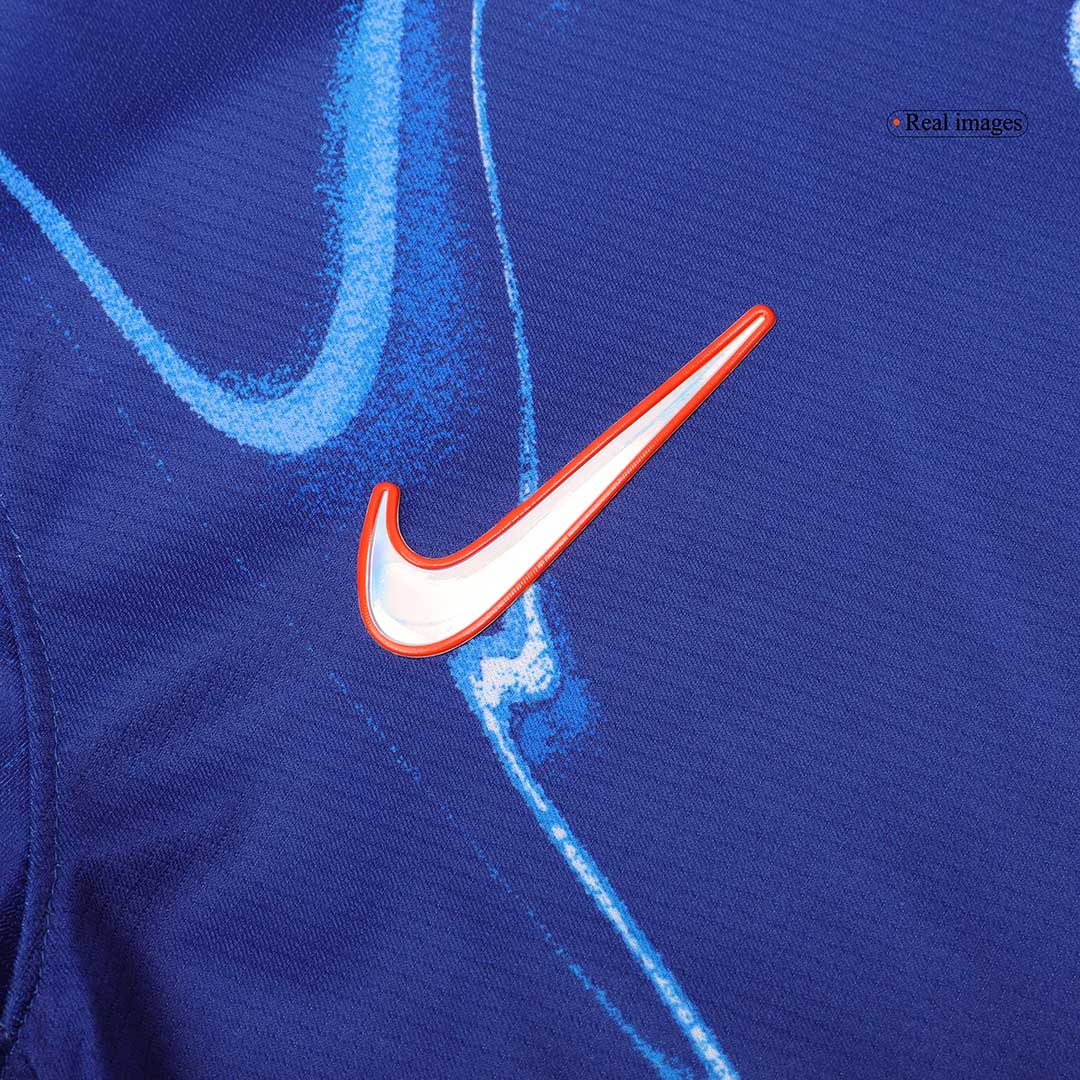 Chelsea Home Jersey 2024/25 - Image 8