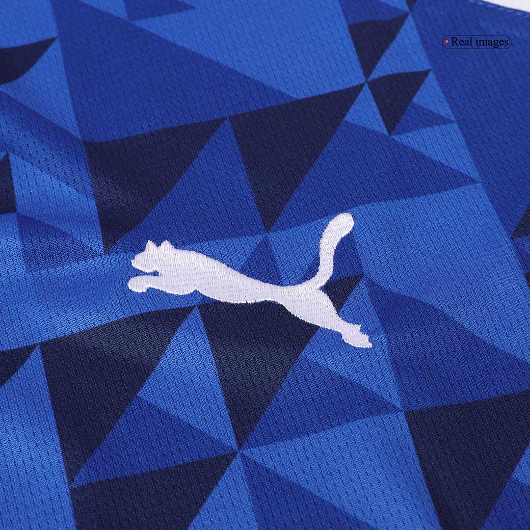 Neymar JR x Al Hilal Saudi Home Jersey 2024/25 - Image 8