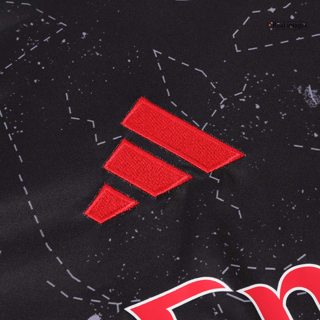 Benfica Away Jersey 2024/25 - Image 10