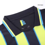 Manchester City Away Jersey - minejerseys