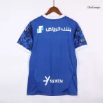 Neymar JR #10 Al Hilal Saudi Home Jersey - minejerseys