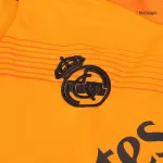 Kids Real Madrid Away Jersey Kit - minejerseys