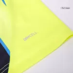 Manchester City Away Jersey - minejerseys