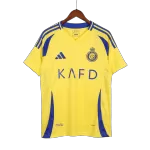 [Super Replica] Al Nassr Home Jersey - minejerseys