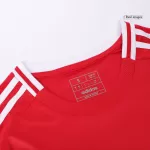 Manchester United Home Jersey - [Super Replica] - minejerseys