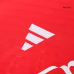 Benfica Home Jersey - minejerseys