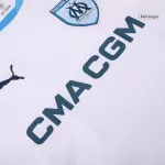 Marseille Home Jersey - minejerseys